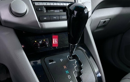 Lexus RX II рестайлинг, 2008 год, 1 460 000 рублей, 12 фотография