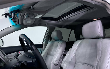 Lexus RX II рестайлинг, 2008 год, 1 460 000 рублей, 14 фотография