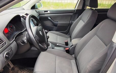 Volkswagen Jetta VI, 2008 год, 270 000 рублей, 7 фотография