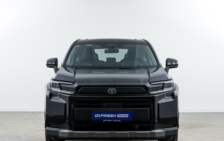 Toyota RAV4, 2026 год, 4 434 434 рублей, 3 фотография