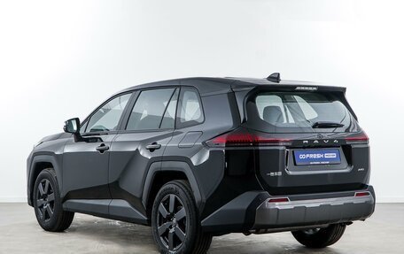 Toyota RAV4, 2026 год, 4 434 434 рублей, 2 фотография