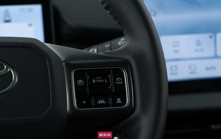 Toyota RAV4, 2026 год, 4 434 434 рублей, 14 фотография