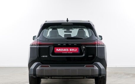 Toyota RAV4, 2026 год, 4 434 434 рублей, 4 фотография