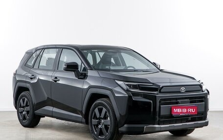 Toyota RAV4, 2026 год, 4 434 434 рублей, 1 фотография