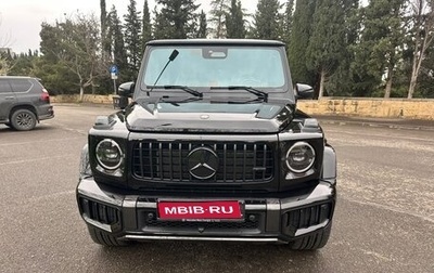 Mercedes-Benz G-Класс AMG, 2026 год, 31 900 000 рублей, 1 фотография