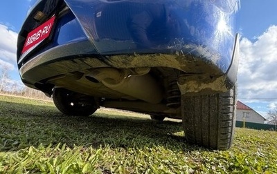 Hyundai Solaris II рестайлинг, 2011 год, 560 000 рублей, 1 фотография