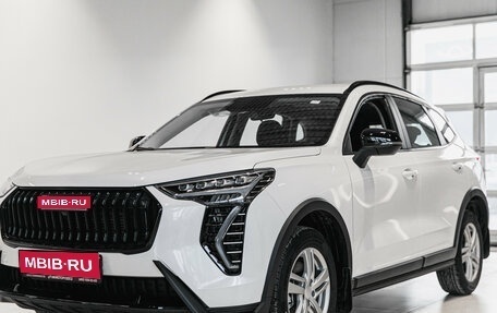 Haval Jolion, 2026 год, 2 449 000 рублей, 1 фотография