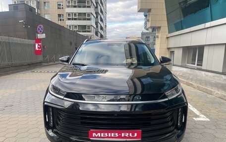 CheryExeed TXL, 2022 год, 2 225 000 рублей, 1 фотография