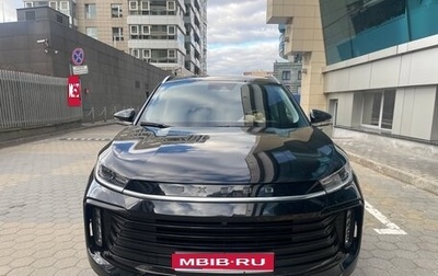 CheryExeed TXL, 2022 год, 2 225 000 рублей, 1 фотография