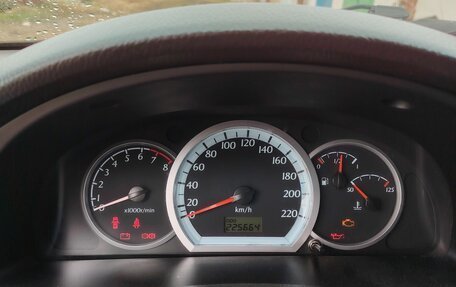 Chevrolet Lacetti, 2011 год, 390 000 рублей, 1 фотография