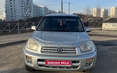Toyota RAV4, 2000 год, 680 000 рублей, 1 фотография