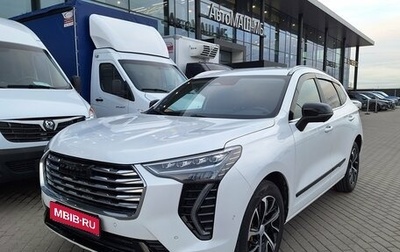 Haval Jolion, 2021 год, 1 850 000 рублей, 1 фотография