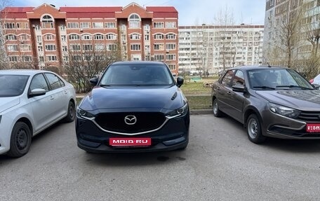 Mazda CX-5 II, 2019 год, 2 950 000 рублей, 1 фотография
