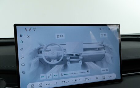 Toyota RAV4, 2026 год, 4 434 434 рублей, 22 фотография