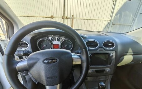 Ford Focus II рестайлинг, 2009 год, 475 000 рублей, 1 фотография