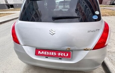 Suzuki Swift IV, 2013 год, 600 000 рублей, 1 фотография