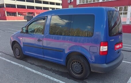 Volkswagen Caddy III рестайлинг, 2008 год, 780 000 рублей, 1 фотография