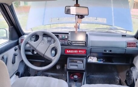 Volkswagen Jetta III, 1991 год, 85 000 рублей, 1 фотография