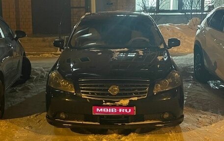 Infiniti M, 2008 год, 699 000 рублей, 1 фотография