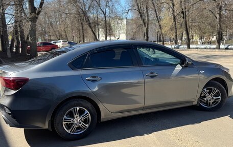 KIA Cerato IV, 2021 год, 2 050 000 рублей, 1 фотография