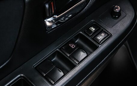 Subaru XV I рестайлинг, 2012 год, 1 400 000 рублей, 19 фотография