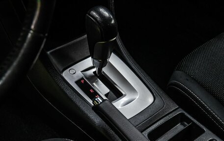 Subaru XV I рестайлинг, 2012 год, 1 400 000 рублей, 18 фотография