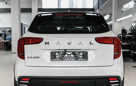 Haval Jolion, 2026 год, 2 449 000 рублей, 4 фотография