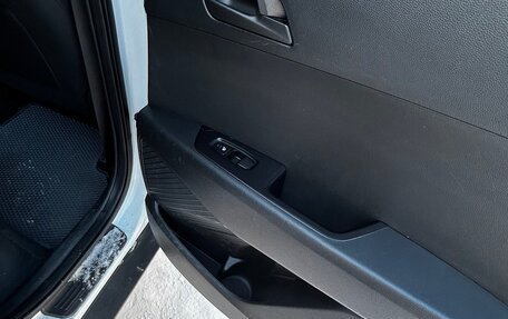 Hyundai Creta I рестайлинг, 2017 год, 1 580 000 рублей, 5 фотография