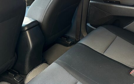 Hyundai Creta I рестайлинг, 2017 год, 1 580 000 рублей, 9 фотография