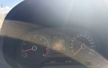 Volkswagen Polo VI (EU Market), 2018 год, 1 500 000 рублей, 5 фотография