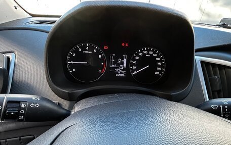 Hyundai Creta I рестайлинг, 2017 год, 1 580 000 рублей, 10 фотография