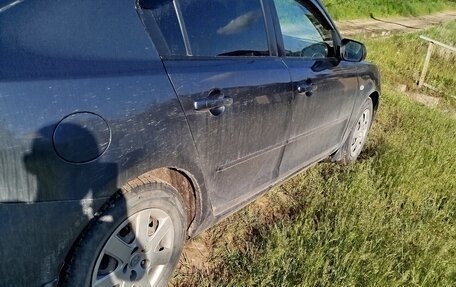 Mazda 3, 2008 год, 710 000 рублей, 5 фотография