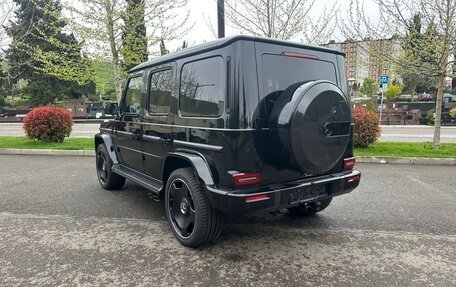 Mercedes-Benz G-Класс AMG, 2026 год, 31 900 000 рублей, 3 фотография
