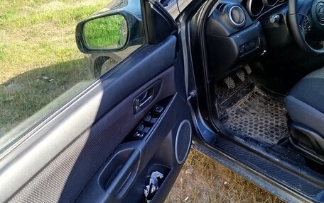 Mazda 3, 2008 год, 710 000 рублей, 8 фотография