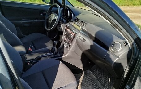 Mazda 3, 2008 год, 710 000 рублей, 3 фотография