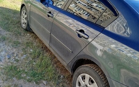 Mazda 3, 2008 год, 710 000 рублей, 7 фотография