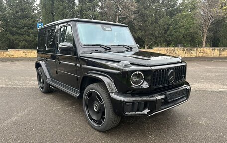 Mercedes-Benz G-Класс AMG, 2026 год, 31 900 000 рублей, 7 фотография