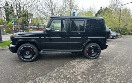 Mercedes-Benz G-Класс AMG, 2026 год, 31 900 000 рублей, 4 фотография