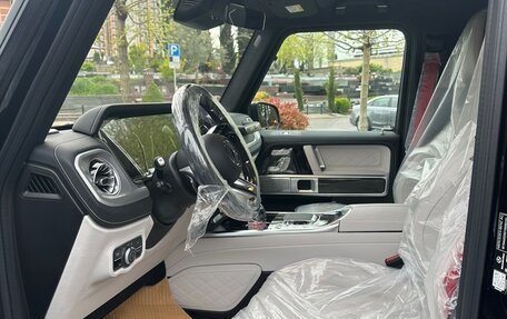 Mercedes-Benz G-Класс AMG, 2026 год, 31 900 000 рублей, 9 фотография