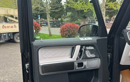 Mercedes-Benz G-Класс AMG, 2026 год, 31 900 000 рублей, 10 фотография