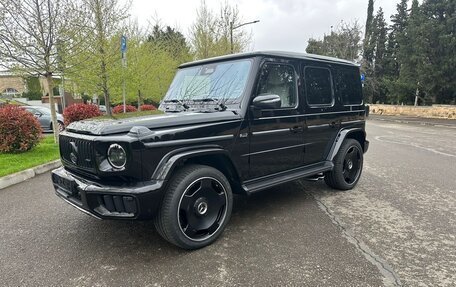 Mercedes-Benz G-Класс AMG, 2026 год, 31 900 000 рублей, 5 фотография
