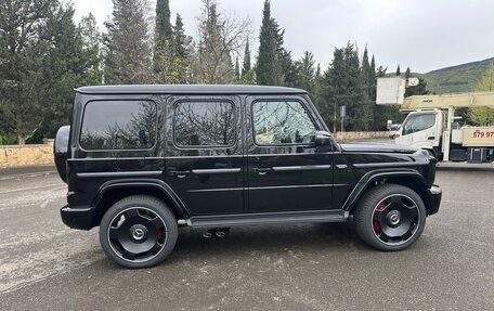 Mercedes-Benz G-Класс AMG, 2026 год, 31 900 000 рублей, 8 фотография