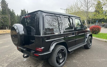 Mercedes-Benz G-Класс AMG, 2026 год, 31 900 000 рублей, 6 фотография
