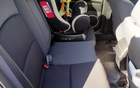 Mazda 3, 2008 год, 710 000 рублей, 4 фотография