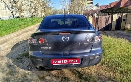 Mazda 3, 2008 год, 710 000 рублей, 6 фотография