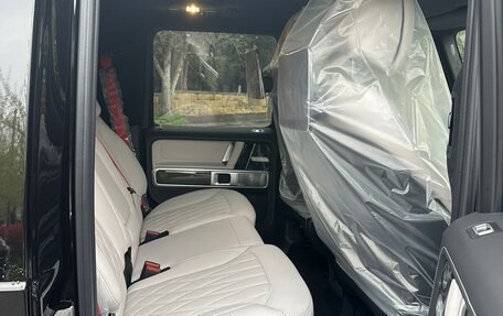Mercedes-Benz G-Класс AMG, 2026 год, 31 900 000 рублей, 11 фотография