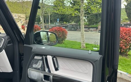 Mercedes-Benz G-Класс AMG, 2026 год, 31 900 000 рублей, 12 фотография