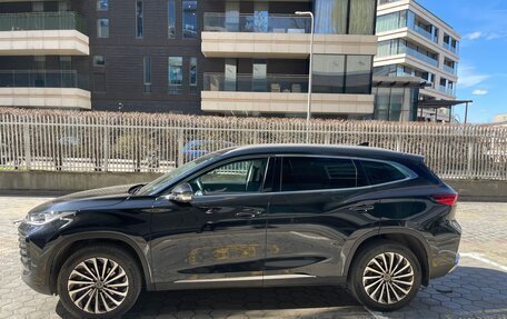 CheryExeed TXL, 2022 год, 2 225 000 рублей, 3 фотография