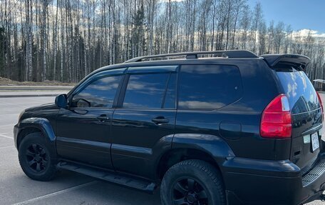 Lexus GX I, 2005 год, 1 400 000 рублей, 3 фотография