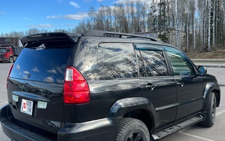 Lexus GX I, 2005 год, 1 400 000 рублей, 6 фотография